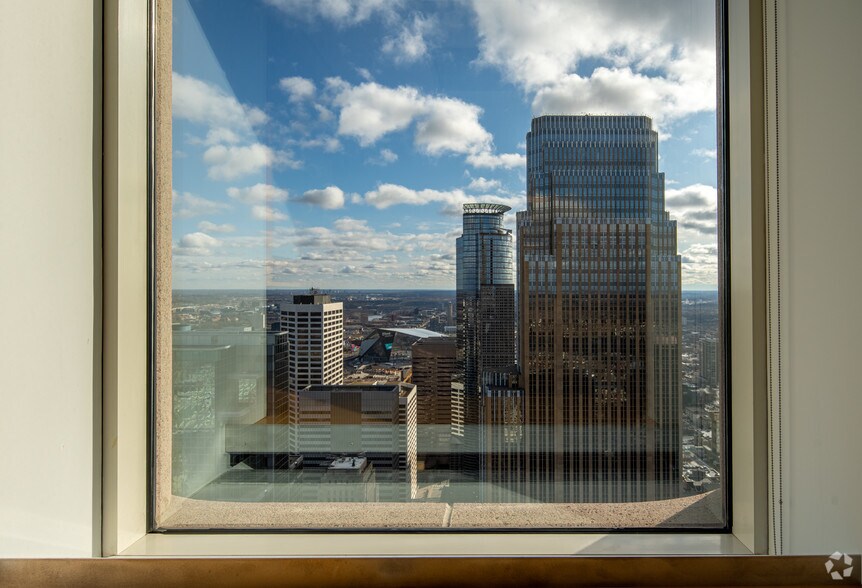 Photo of 46th Floor Ste 4600
