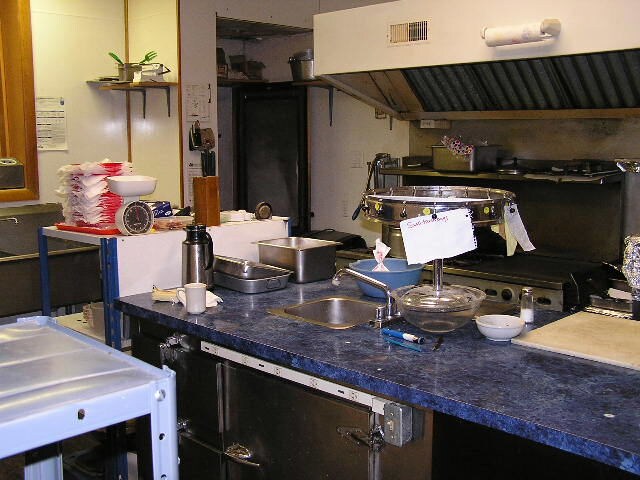 More Photos Of 105 N Main St, Sylvan Grove Restaurant For Sale