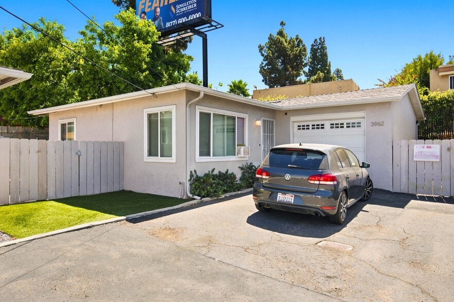 Primary Photo Of 3960-3968 Helix St, Spring Valley Apartments For Sale