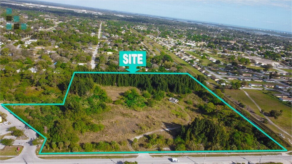 More Photos Of 3214 Ave D, Fort Pierce Land For Sale
