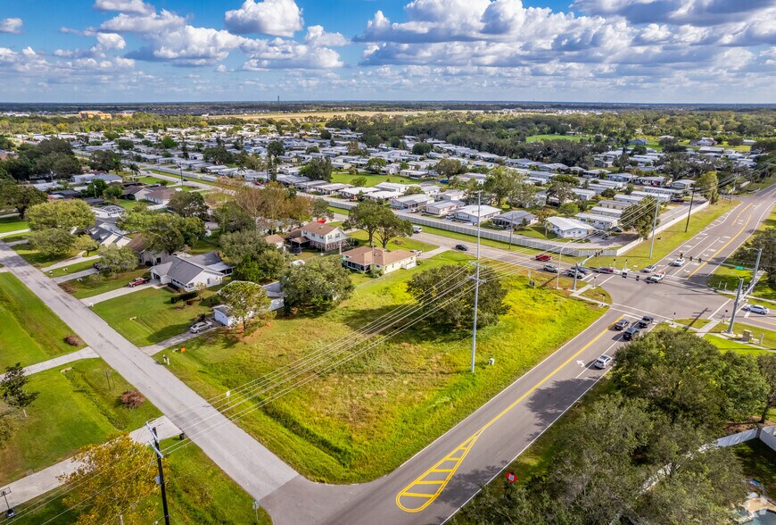 More Photos Of 6910 36th Ave E, Palmetto Land For Sale