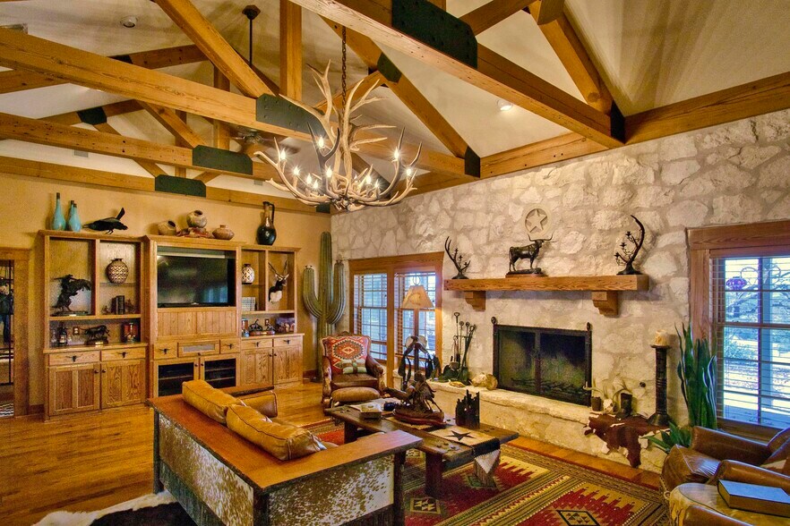 More Photos Of 521 Bluff Creek Rd, Center Point Land For Sale