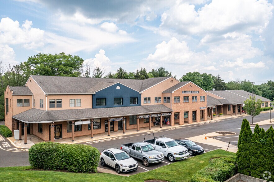 Primary Photo Of 842 Durham Rd, Wrightstown General Retail For Lease