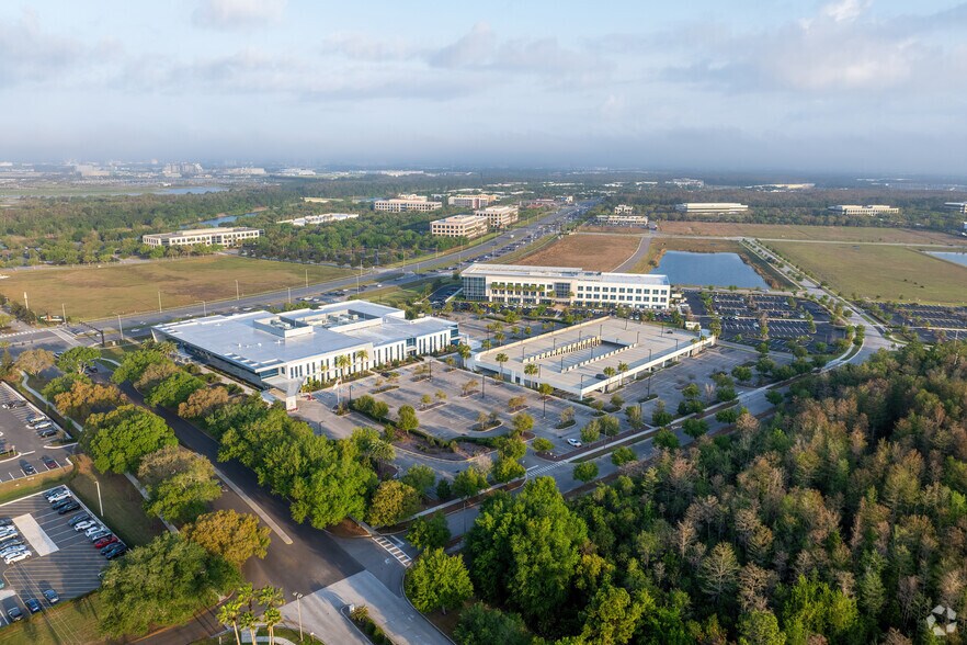 More Photos Of 9395 S John Young Pky, Orlando Office For Lease