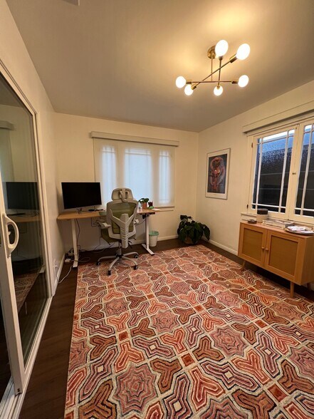 More Photos Of 3377 S Robertson Blvd, Los Angeles Storefront Retail Office For Lease