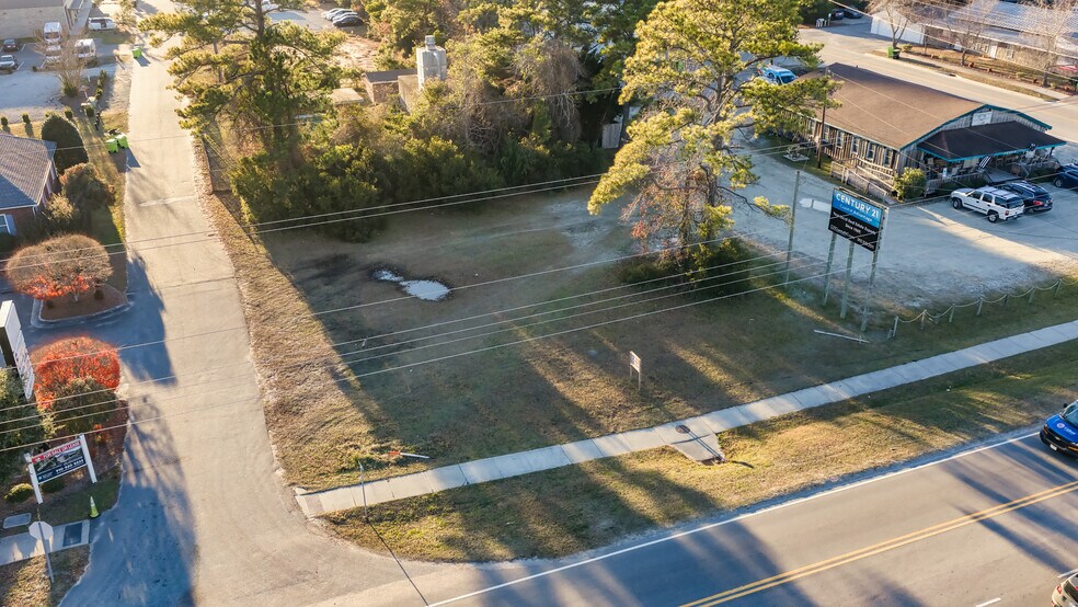 More Photos Of 14129 Nc 210 Hwy, Hampstead Land For Sale