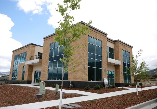 More Photos Of 700 Mistletoe Rd, Ashland Office For Lease