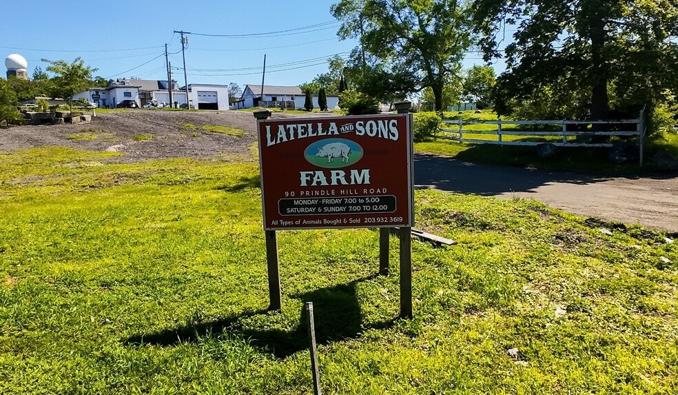 Primary Photo Of ,  Land For Sale