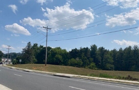 Primary Photo Of 2150 Reservoir St, Harrisonburg Land For Sale