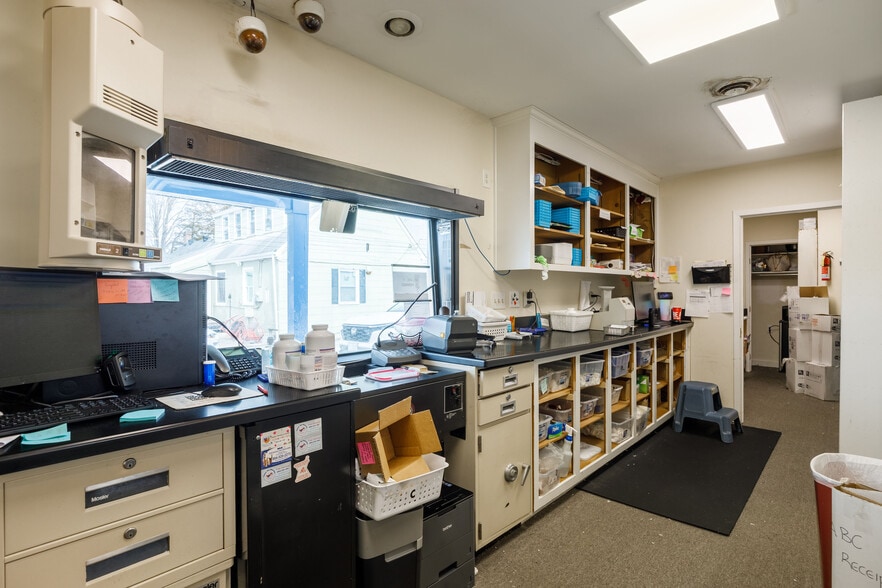 More Photos Of 2000 Snead Ave, Colonial Heights General Retail For Sale