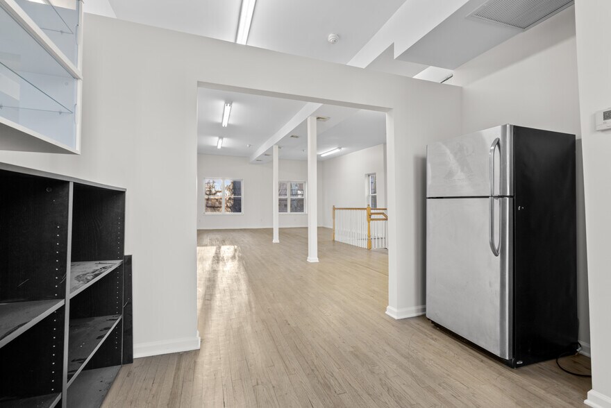 More Photos Of 6209 Adams St, West New York Office For Sale