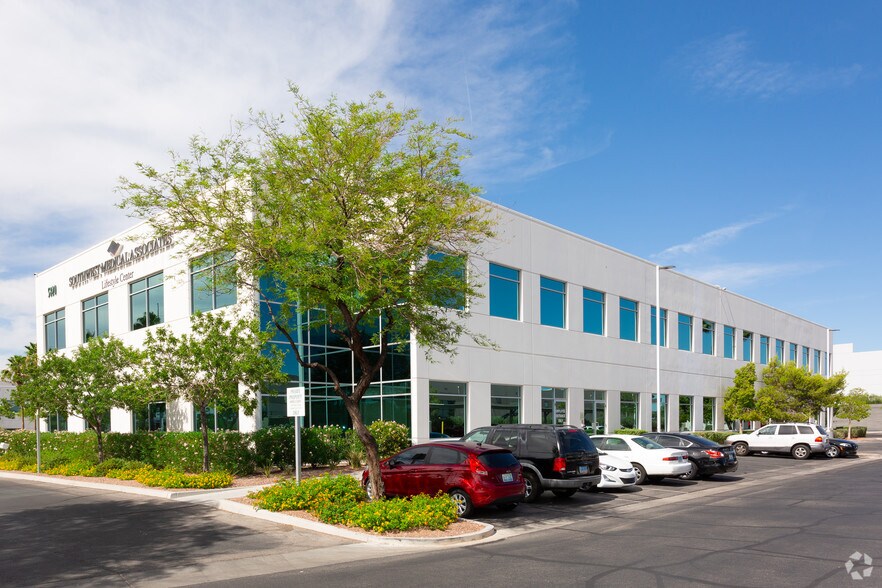 More Photos Of 5740 S Eastern Ave, Las Vegas Unknown For Lease