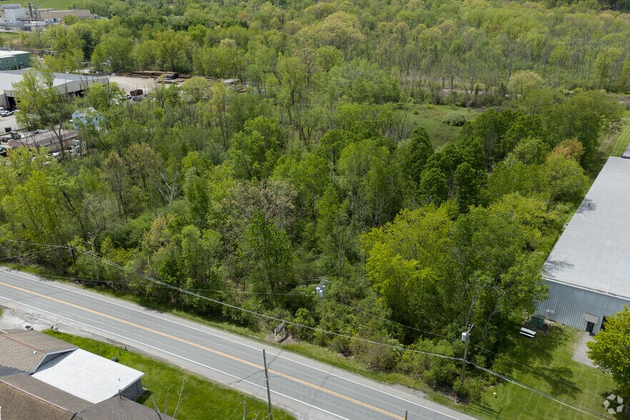 Primary Photo Of 400 Hudson River Rd, Waterford Land For Lease