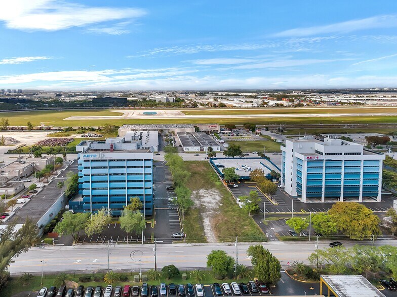 More Photos Of 1150 NW 72nd Ave, Miami Unknown For Lease