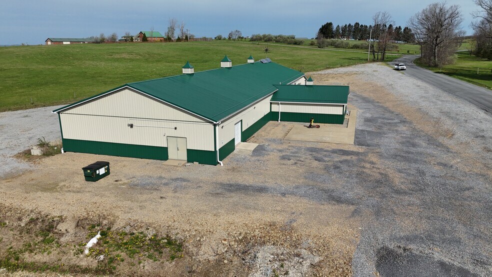More Photos Of 199 Tipple Rd, Punxsutawney Specialty For Sale