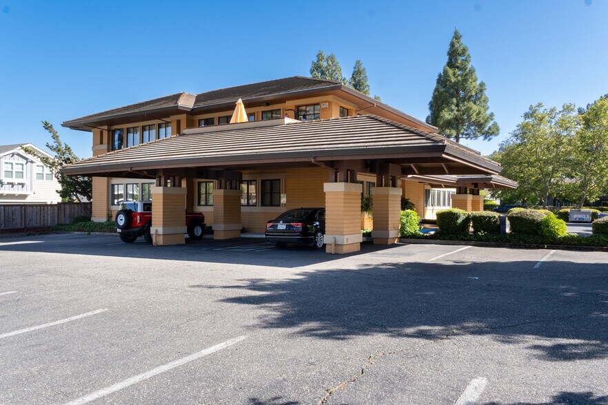 More Photos Of 1150 Moraga Way, Moraga Office For Lease