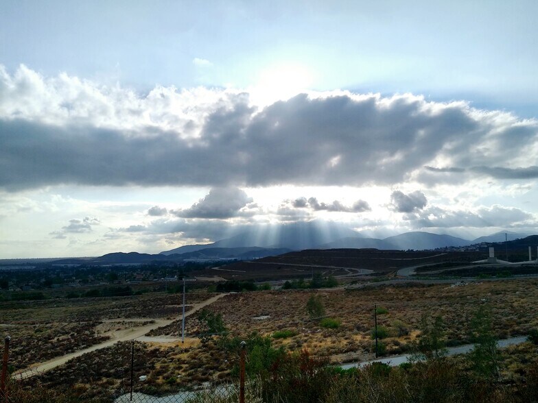 More Photos Of 6555 Devils Canyon Rd, San Bernardino Land For Sale