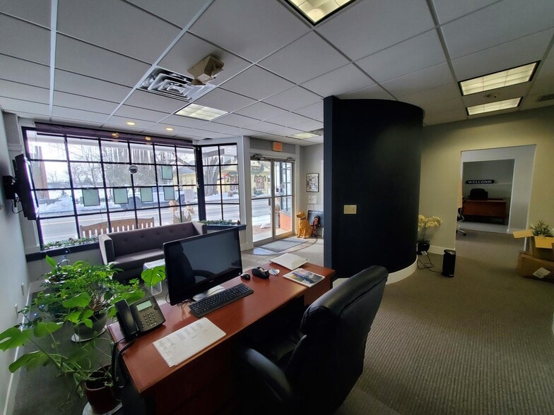 More Photos Of 32 Main St, Orleans Storefront Retail Office For Sale