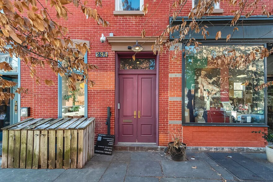 More Photos Of 39 Clifton Pl, Brooklyn Storefront Retail Residential For Sale