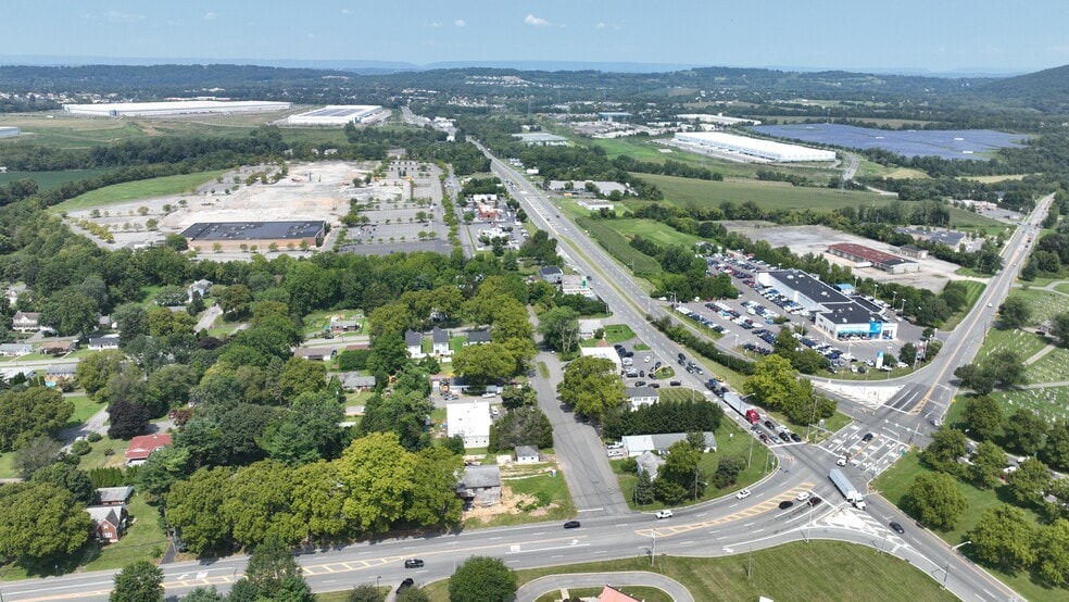 More Photos Of 602 Liberty Blvd, Phillipsburg Freestanding For Sale