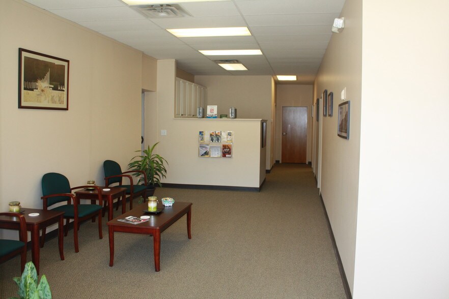 More Photos Of 1901-1907 Vestal Pky E, Vestal Township Storefront Retail Office For Lease