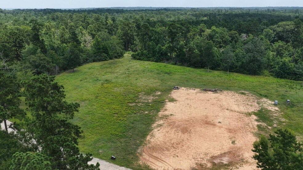 More Photos Of 856 TX-150, New Waverly Land For Sale