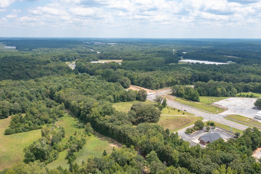 More Photos Of 5921 Lancaster Hwy, Fort Lawn Land For Sale