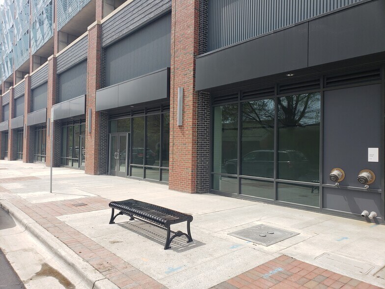 More Photos Of 115 N Queen St, Durham General Retail For Sale