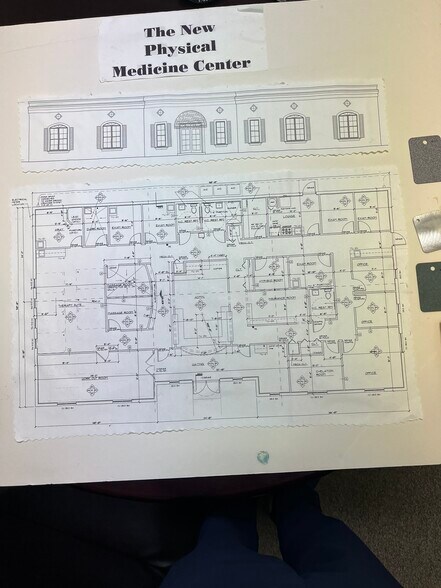 More Photos Of 14522 University Point Pl, Tampa Medical For Lease