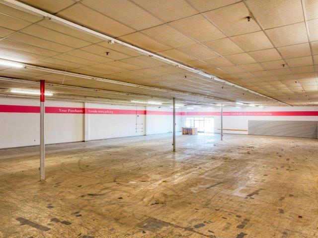 More Photos Of 4313-4315 Clinton Hwy, Knoxville Storefront For Lease