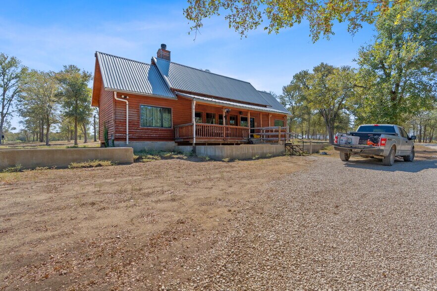 More Photos Of 5501 Old Colony Line Rd, Lockhart Land For Sale