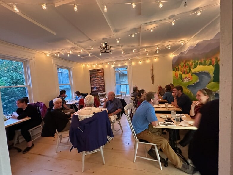 More Photos Of 3075 Main St, Cabot Restaurant For Sale