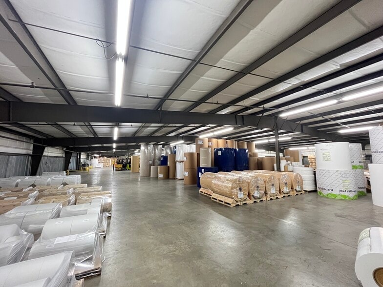 More Photos Of 1927 Baker Rd, High Point Warehouse For Sale