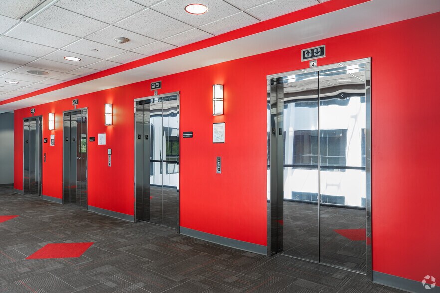 Photo of 3rd Floor Ste 