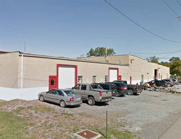 More Photos Of 40 Railroad Ave, Rushville Manufacturing For Sale