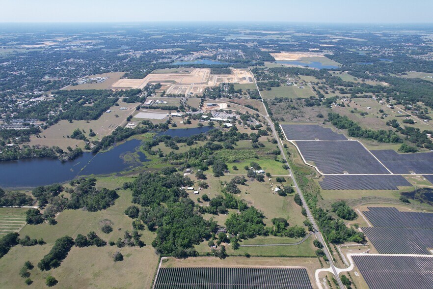 More Photos Of 36641 Blanton Rd, Dade City Land For Sale