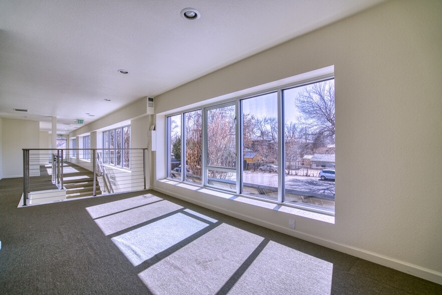 More Photos Of 724 Main Street Plaza, Longmont Storefront Retail Office For Sale