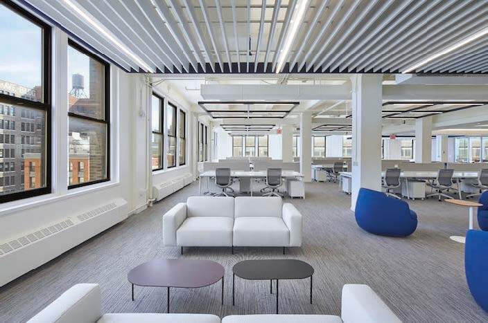More Photos Of 360 Park Ave S, New York Office For Lease