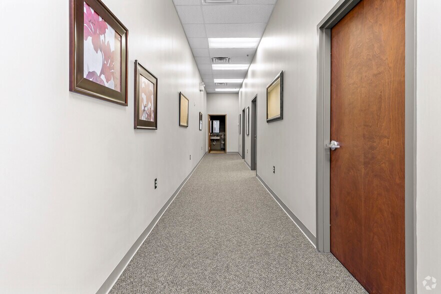 More Photos Of 6660 Hawks Creek Ave, Fort Worth Land For Sale