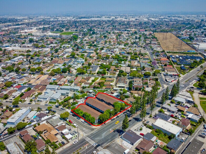 More Photos Of 7943-7957 Garfield Ave, Bell Gardens Apartments For Sale