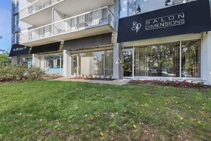 More Photos Of 1350 Beverly Rd, McLean Apartments For Lease