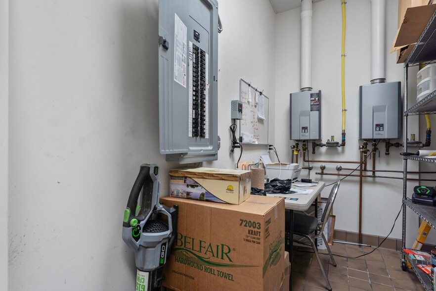 More Photos Of 2929 Hedrick Mill Rd, Lexington Lodge Meeting Hall For Sale