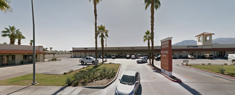 More Photos Of 81-557 Doctor Carreon Blvd, Indio Storefront Retail Office For Lease