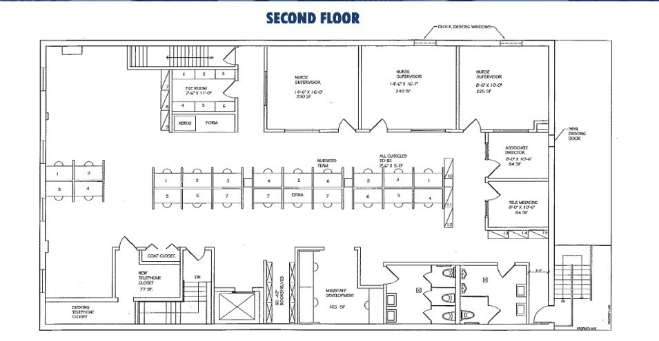 More Photos Of 5073-5075 Broadway, New York Medical For Sale