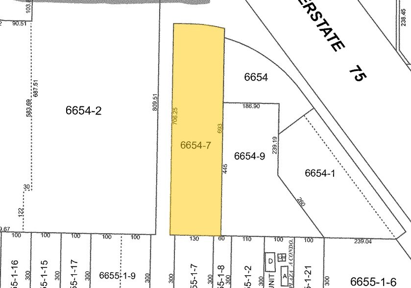More Photos Of 7001 NW 4th Blvd, Gainesville Freestanding For Sale