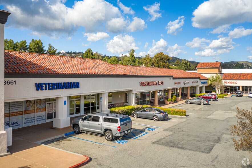 More Photos Of 23621-23741 E La Palma Ave, Yorba Linda Unknown For Sale