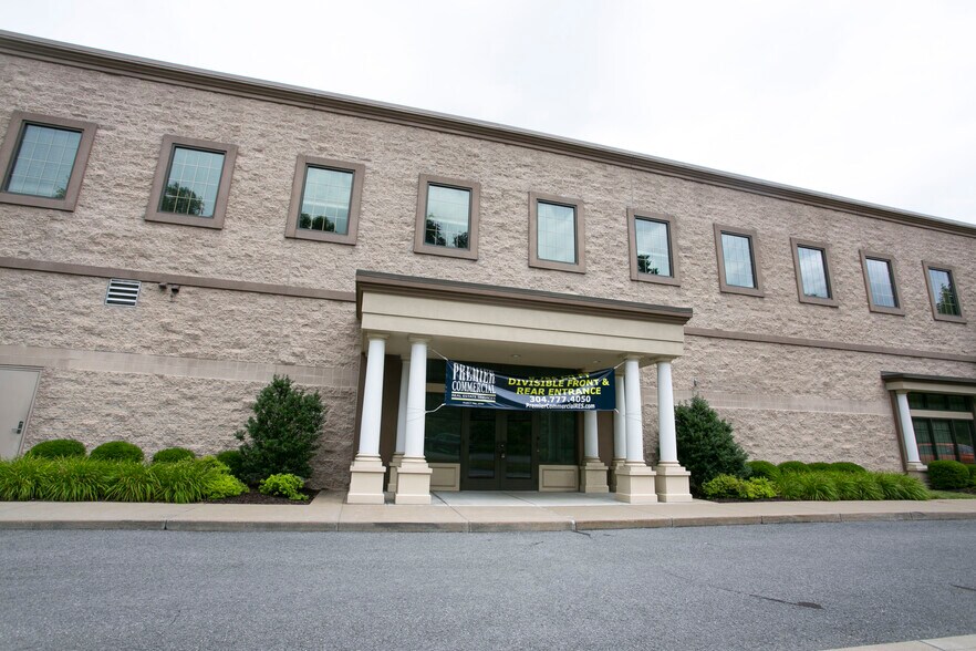 More Photos Of Route 705 & Stewartstown Rd, Morgantown Unknown For Lease