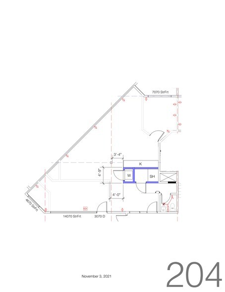 More Photos Of 777 Grand Ave, San Rafael Office For Sale