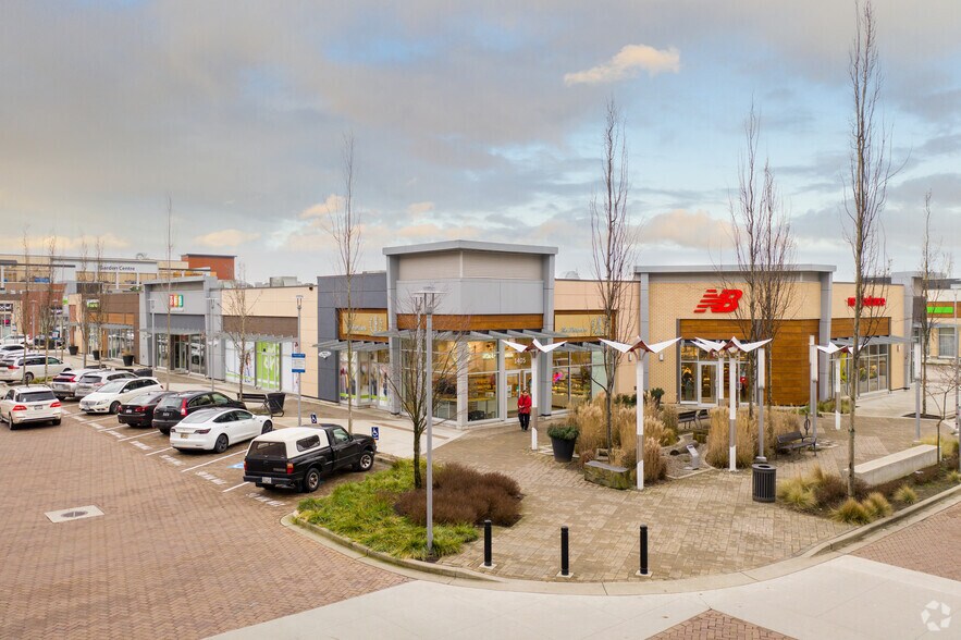 More Photos Of 4751-4771 McClelland Rd, Richmond General Retail For Sale