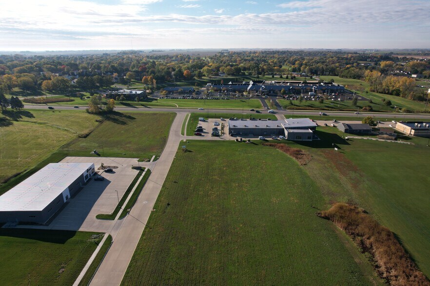 More Photos Of Village West Lot 4, Waterloo Land For Sale